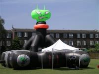 Yorkshire Dales Inflatables - Bouncy Castle Hire image 42